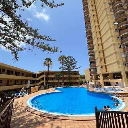 Torres Del Sol , Las Americas , Cute Apartment Arona  Extérieur photo