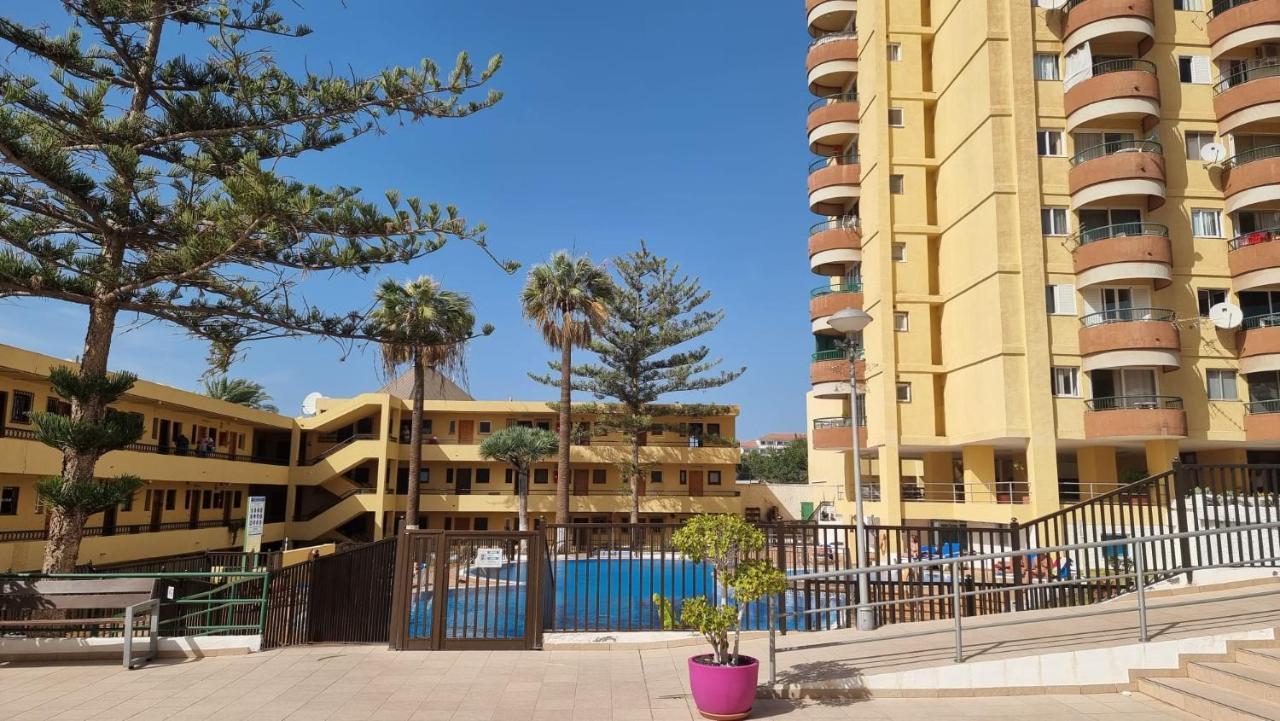 Torres Del Sol , Las Americas , Cute Apartment Arona  Extérieur photo