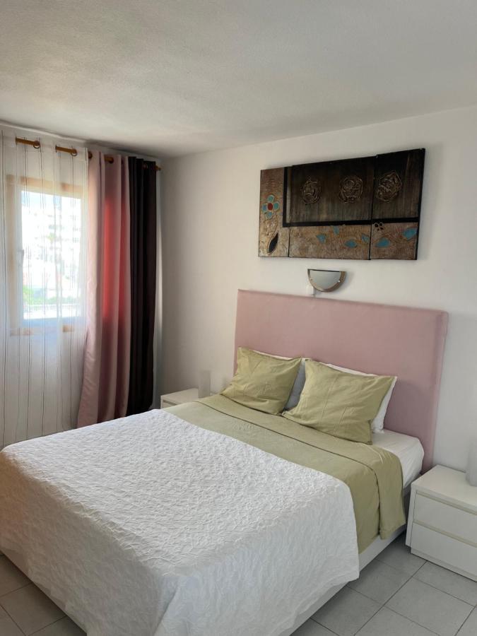 Torres Del Sol , Las Americas , Cute Apartment Arona  Extérieur photo