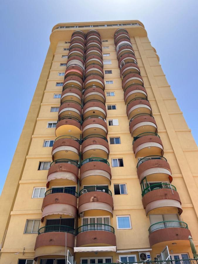 Torres Del Sol , Las Americas , Cute Apartment Arona  Extérieur photo
