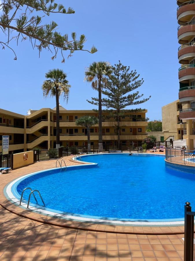 Torres Del Sol , Las Americas , Cute Apartment Arona  Extérieur photo