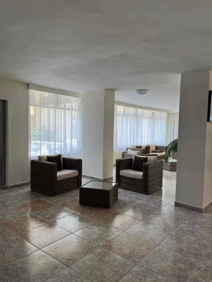 Torres Del Sol , Las Americas , Cute Apartment Arona  Extérieur photo