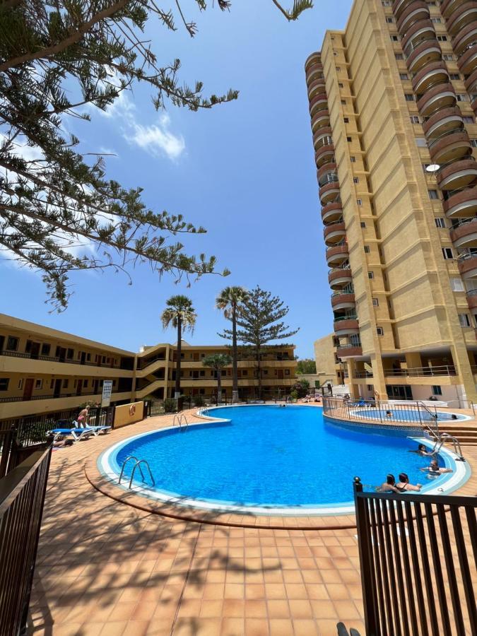 Torres Del Sol , Las Americas , Cute Apartment Arona  Extérieur photo