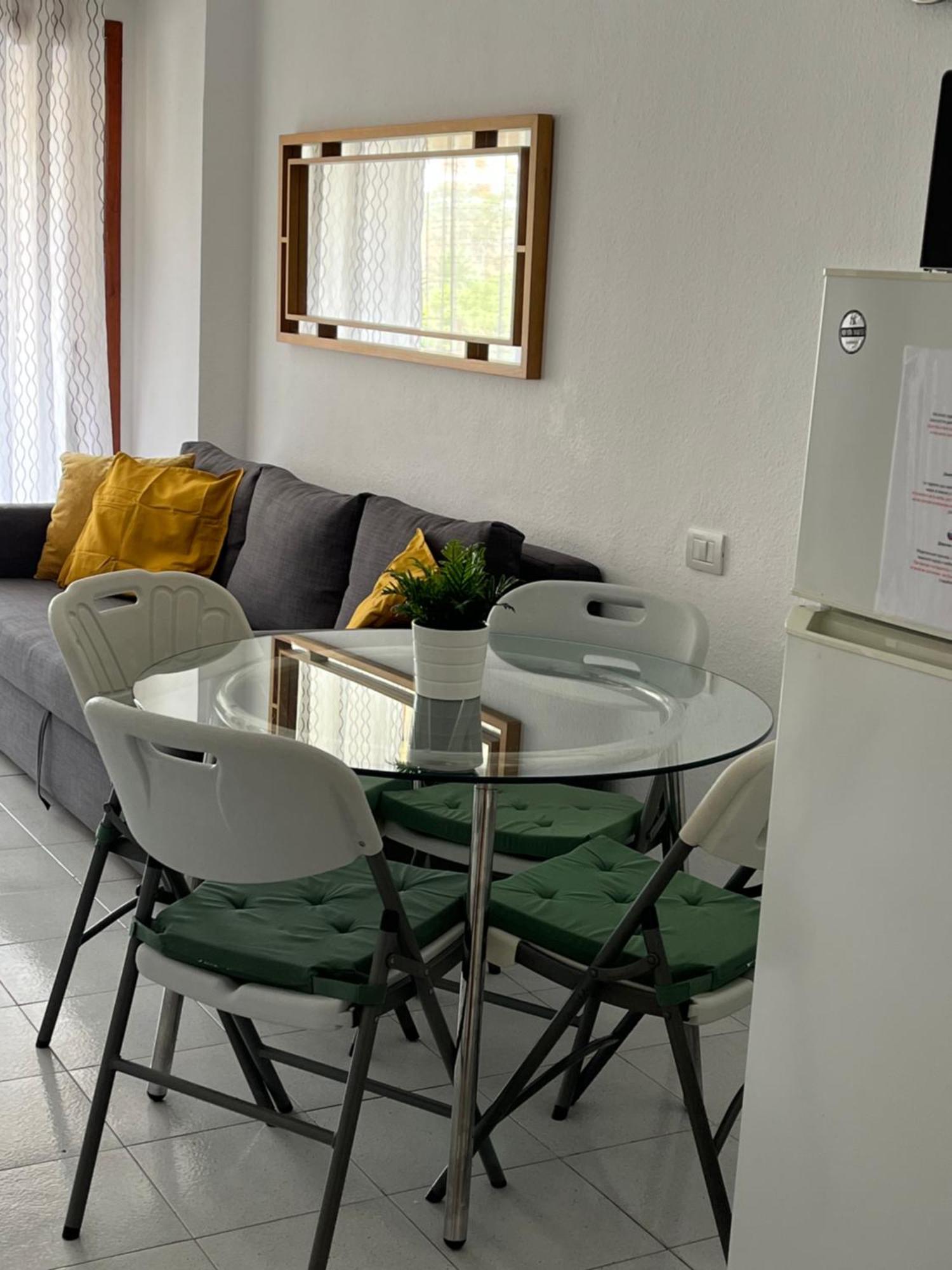 Torres Del Sol , Las Americas , Cute Apartment Arona  Extérieur photo