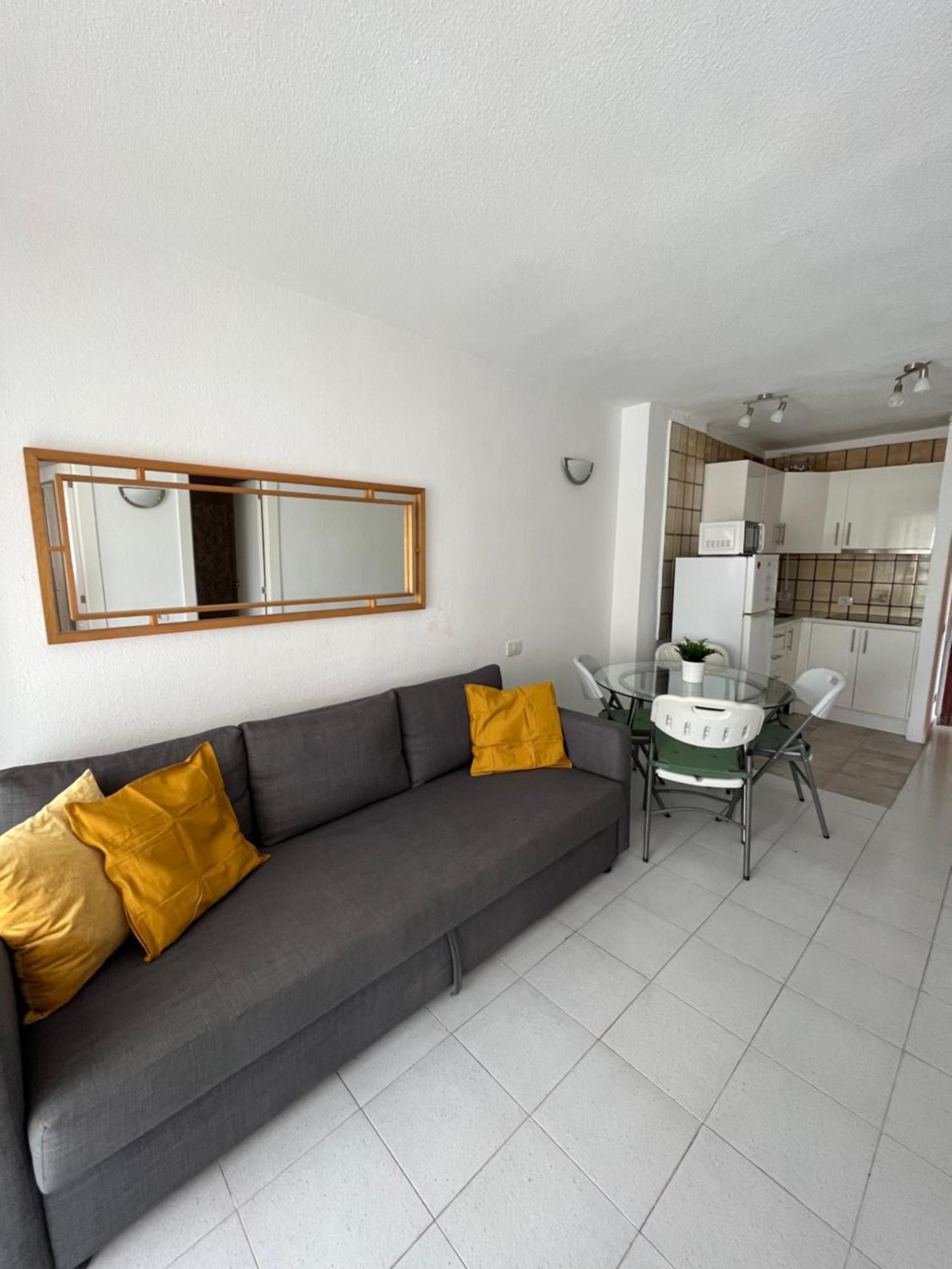 Torres Del Sol , Las Americas , Cute Apartment Arona  Extérieur photo