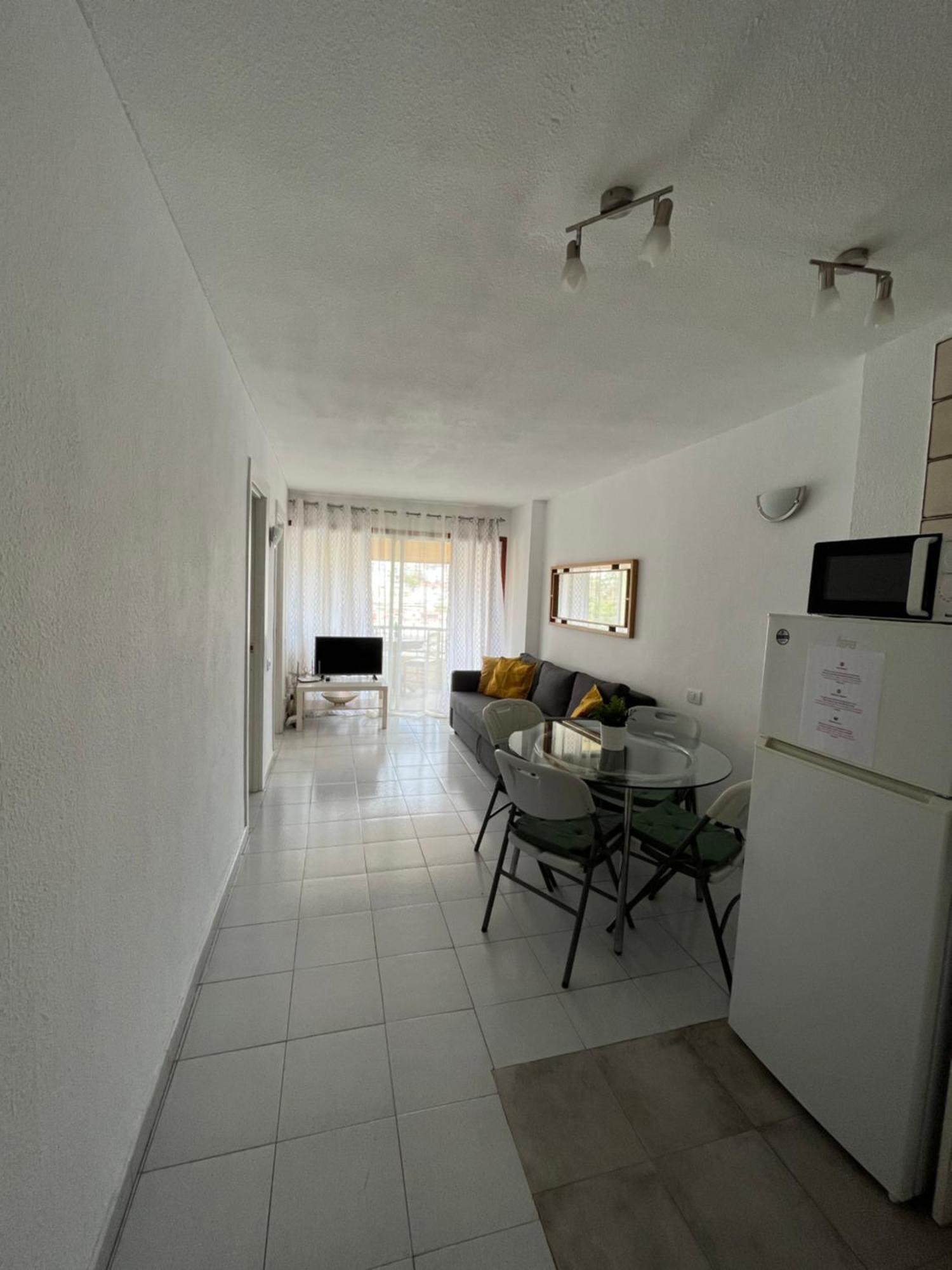 Torres Del Sol , Las Americas , Cute Apartment Arona  Extérieur photo