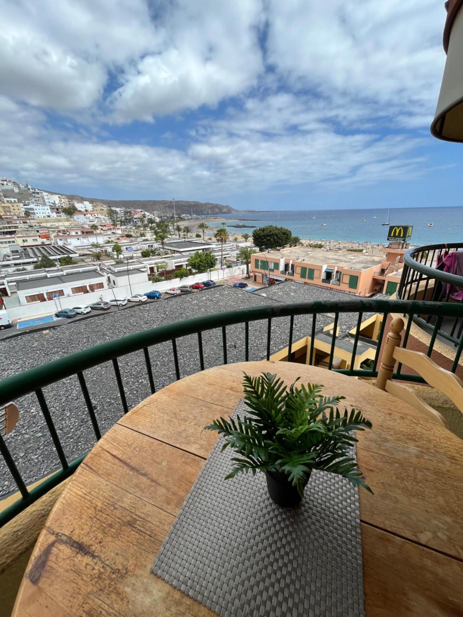 Torres Del Sol , Las Americas , Cute Apartment Arona  Extérieur photo