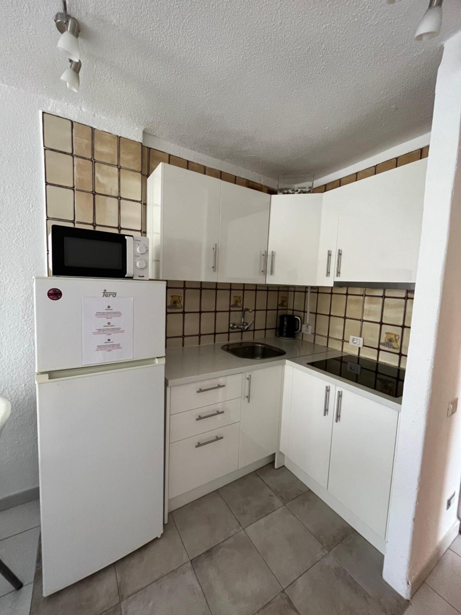 Torres Del Sol , Las Americas , Cute Apartment Arona  Extérieur photo